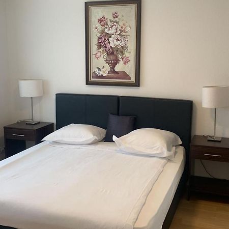 Swiss Star Zurich Oerlikon - Self Check-In Apartment Exterior photo