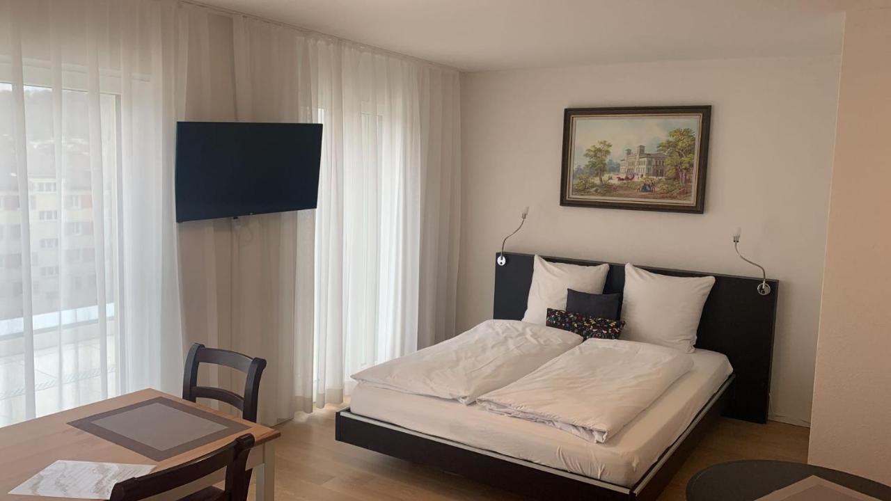 Swiss Star Zurich Oerlikon - Self Check-In Apartment Exterior photo
