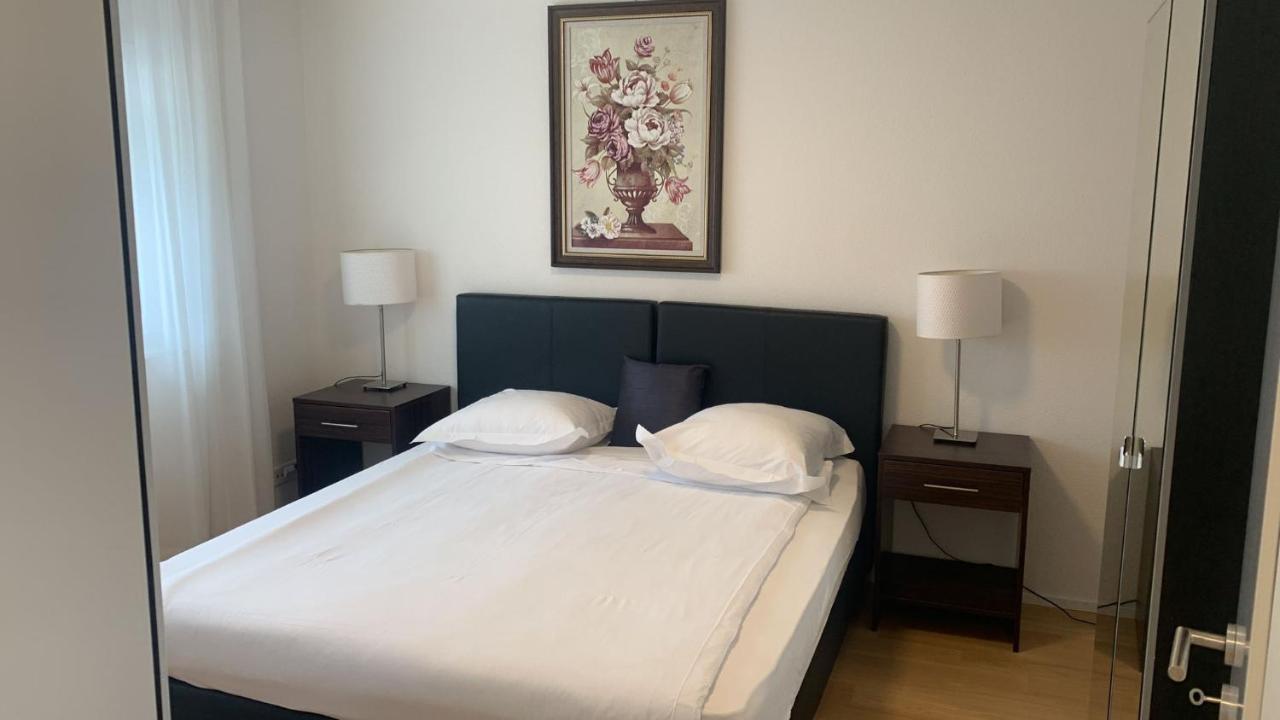 Swiss Star Zurich Oerlikon - Self Check-In Apartment Exterior photo