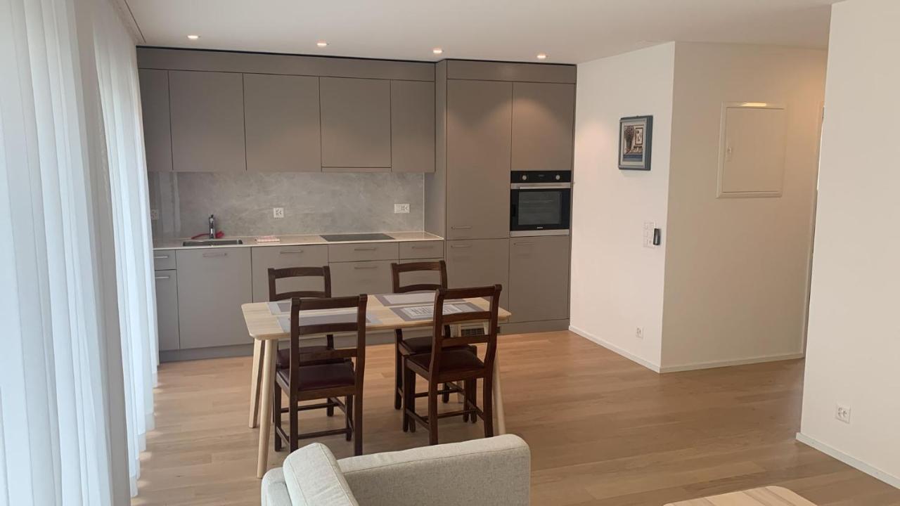 Swiss Star Zurich Oerlikon - Self Check-In Apartment Exterior photo