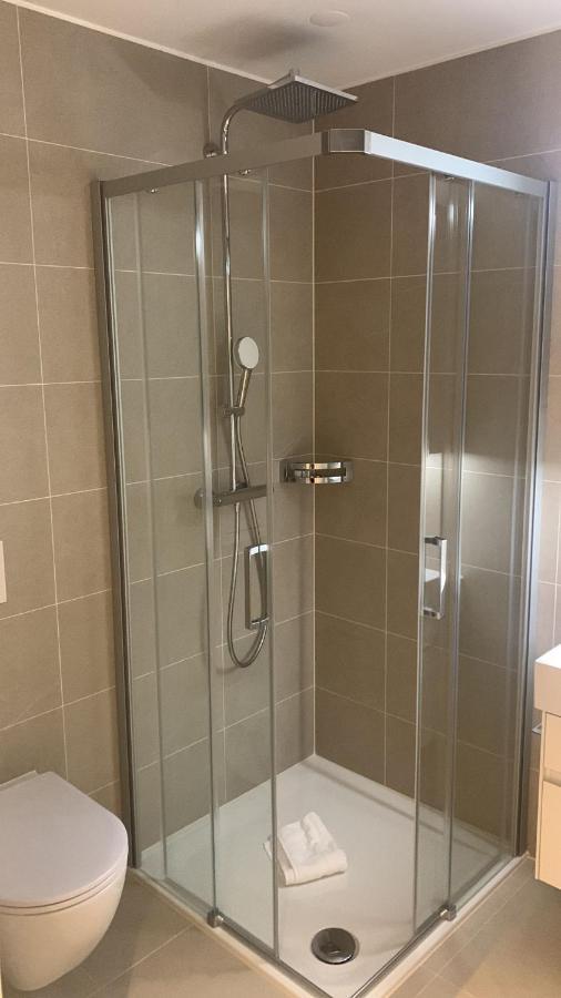 Swiss Star Zurich Oerlikon - Self Check-In Apartment Exterior photo
