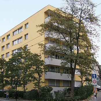 Swiss Star Zurich Oerlikon - Self Check-In Apartment Exterior photo