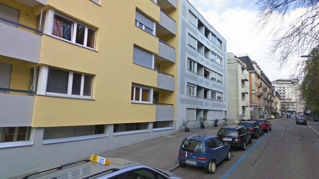 Swiss Star Zurich Oerlikon - Self Check-In Apartment Exterior photo