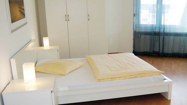Swiss Star Zurich Oerlikon - Self Check-In Apartment Room photo