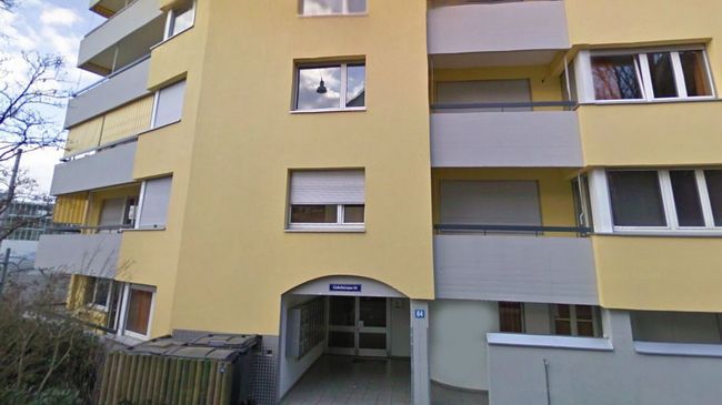 Swiss Star Zurich Oerlikon - Self Check-In Apartment Exterior photo